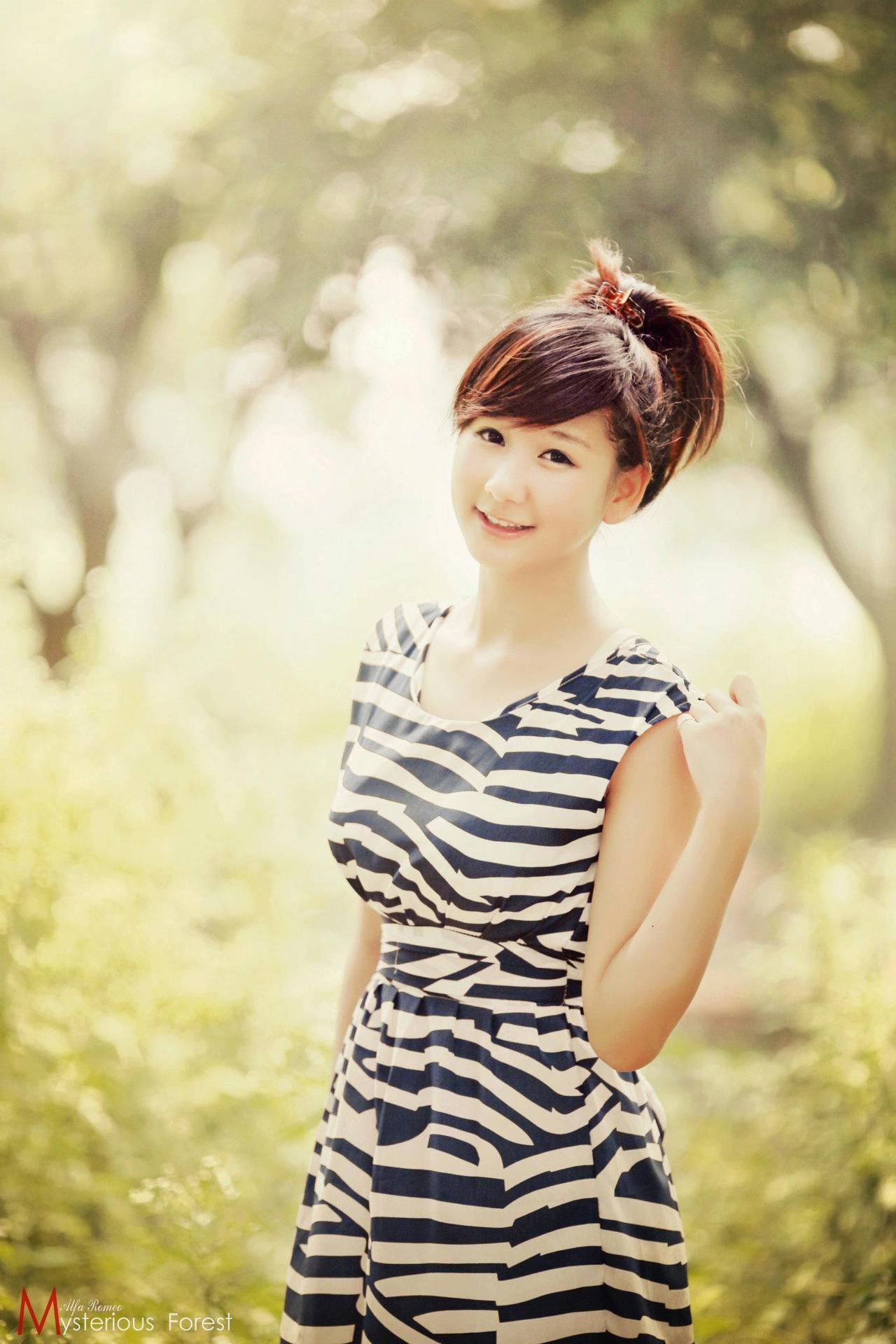 女护士的诱惑